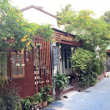 Nest Hostel Lipe Exterior foto