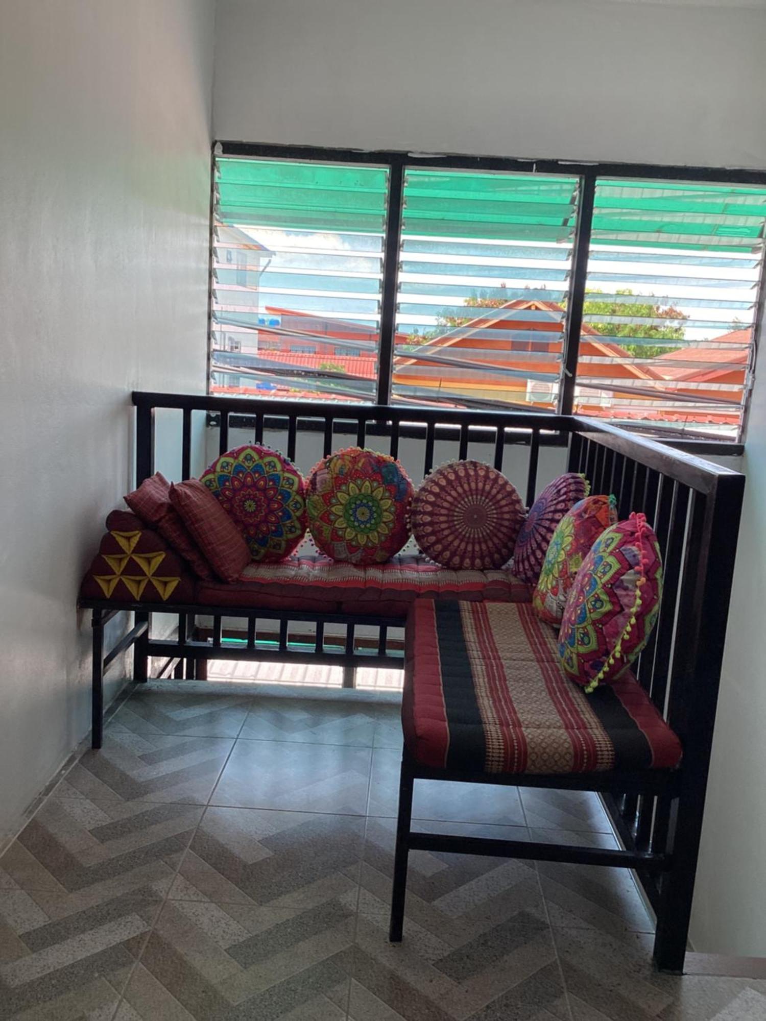 Nest Hostel Lipe Exterior foto