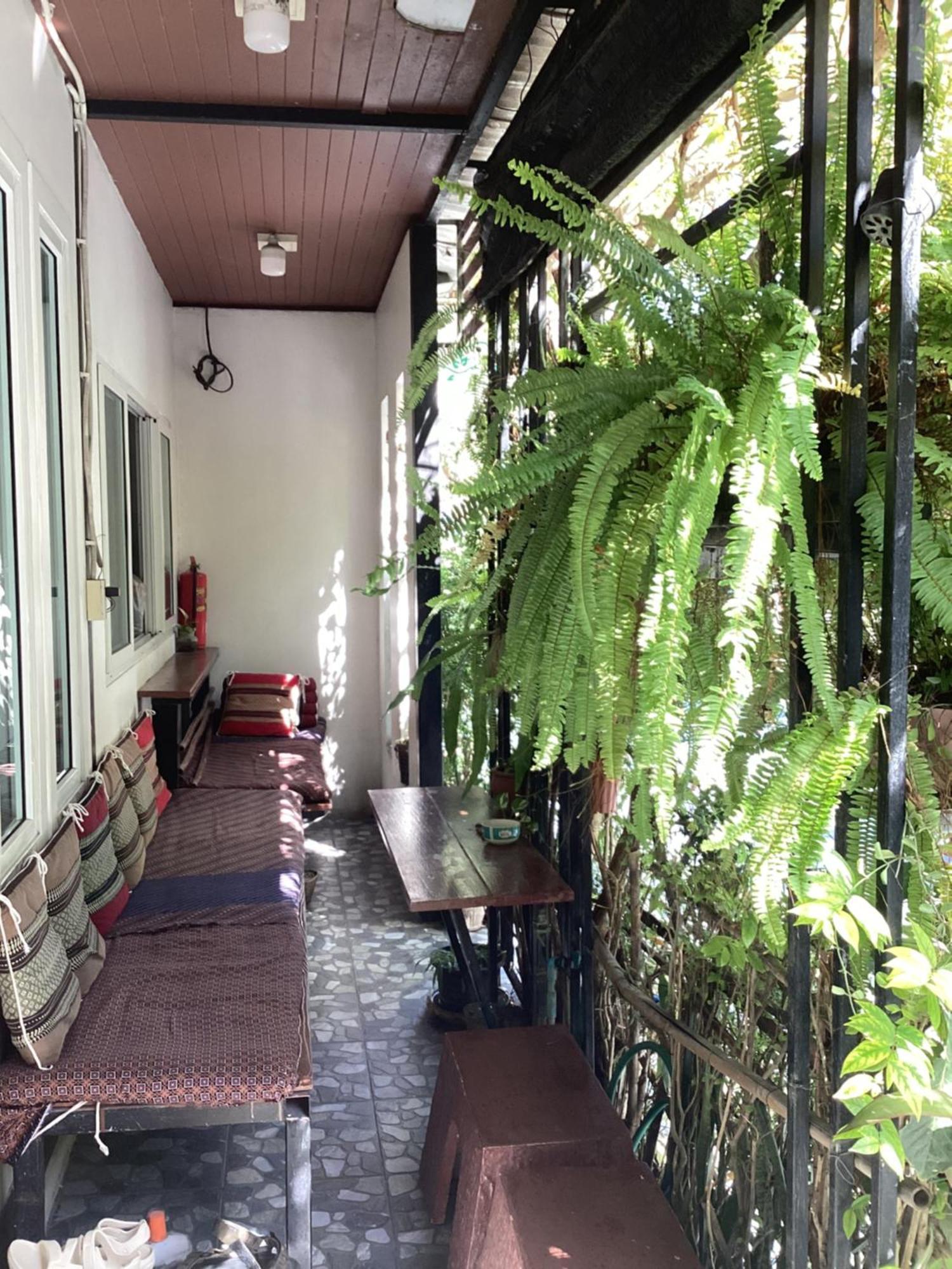 Nest Hostel Lipe Exterior foto